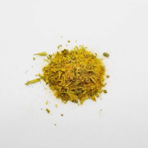 Curry Gewürzmischung