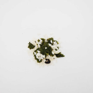 Federkohl Risotto