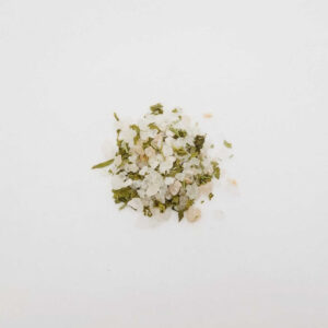 Garten Salz