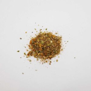 Paprika Gewürzmischung