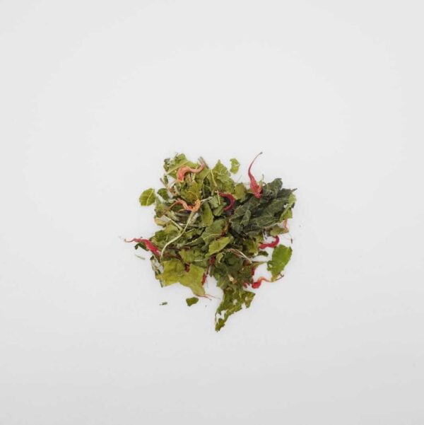 Wurzelchakra Kräutertee
